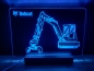 Preview: Bobcat Minibagger